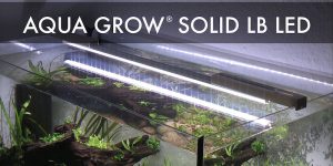 Aqua Grow® Solid LB Aquarium LED