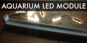 Aquarium LED Module